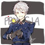 prussia