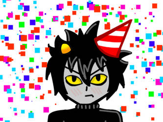 Happy Birthday Karkat!!!