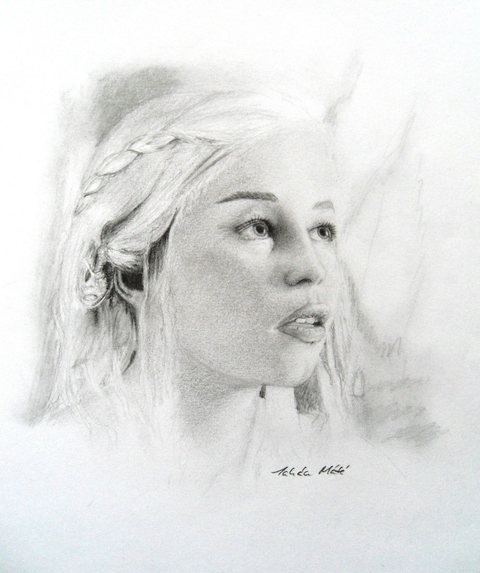 Daenerys Targeryen