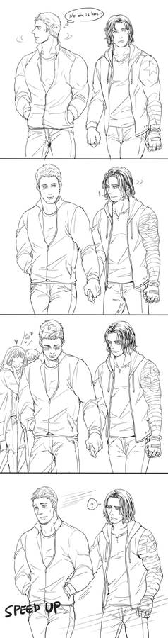 Stucky-Handing your hands