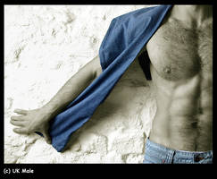 Denim lover