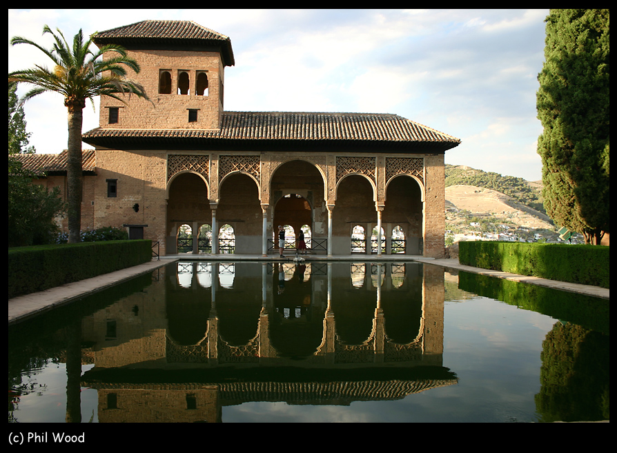 Alhambra