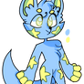 Star furry adopt (CLOSED)