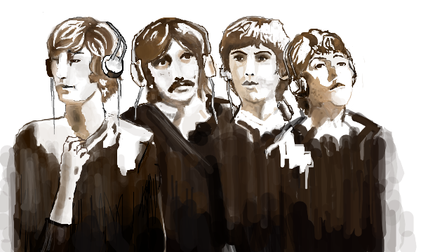 The Beatles