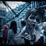 Vancouver Zombie Walk 2012 - 001