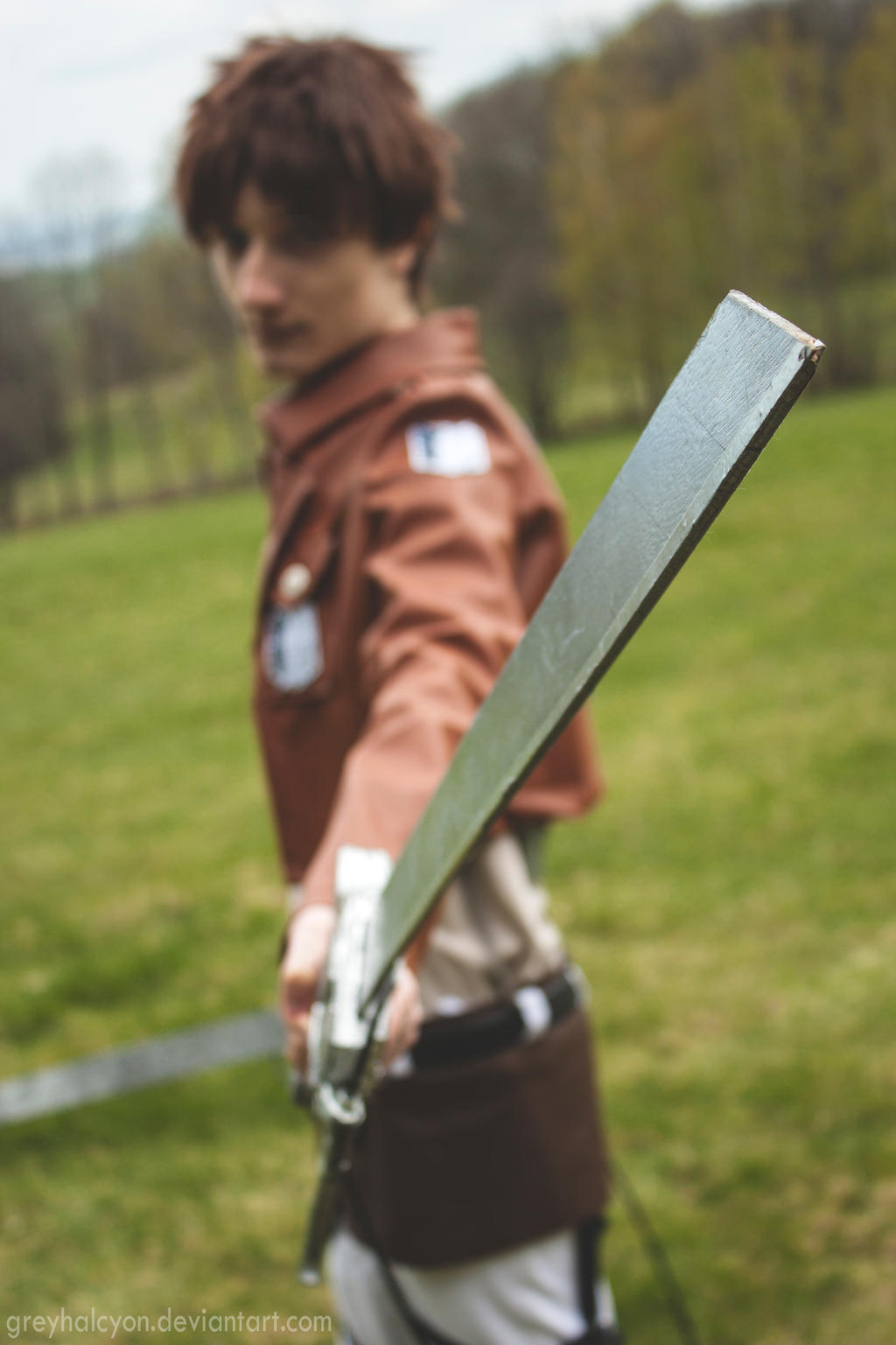 Eren Jaeger