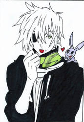 Lavi ^^