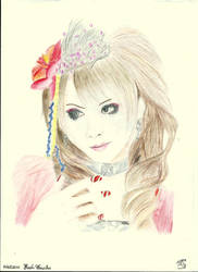 Hizaki Versailles