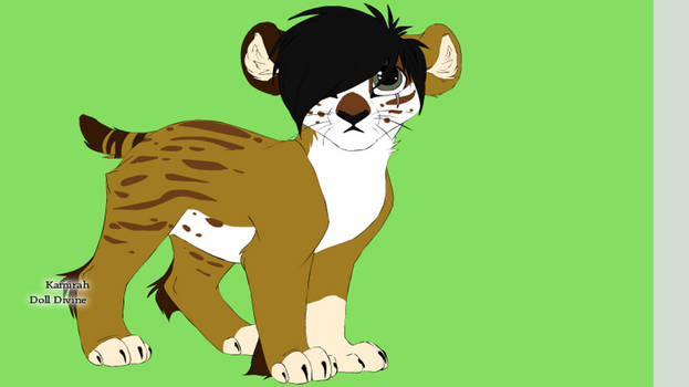 big cat adopt 3