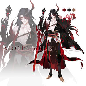 Adoptable auction ( close )