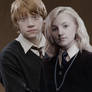 Ron and Luna