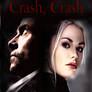 'Crash, Crash' Cover Art