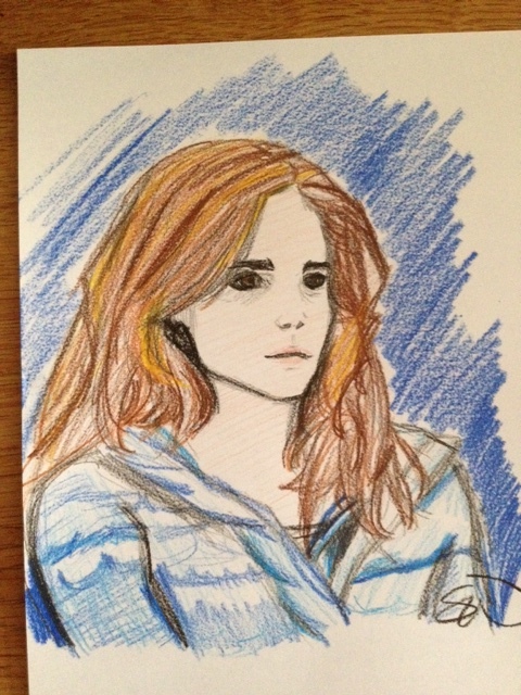 Hermione Granger