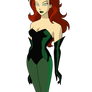 Batman TAS: Poison Ivy by TheRealFB1