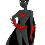 Batman TAS: Batwoman by TheRealFB1