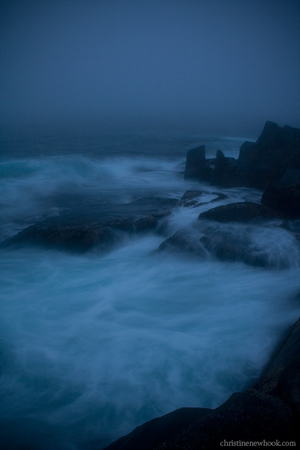 Peggy's Cove 2