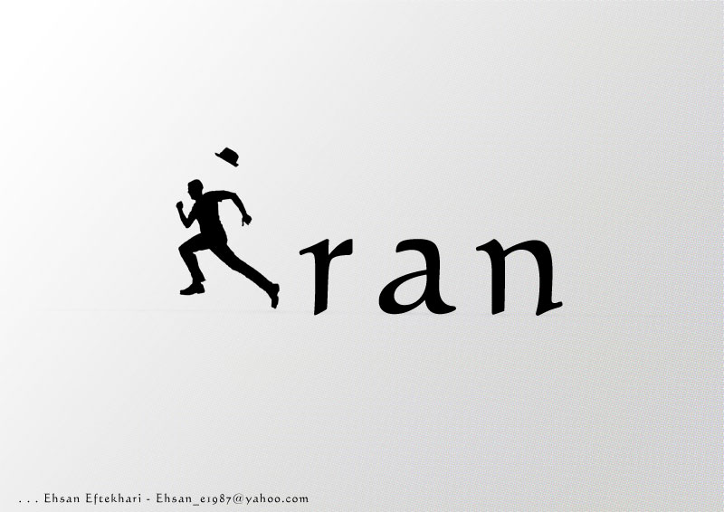 iran