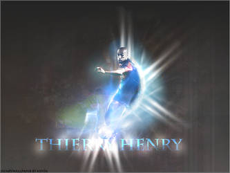 Thierry Henry Wallpaper2