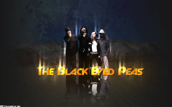 Black Eyed Peas V2