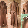 Commission - Revolver Ocelot FOXHOUND Coat 2