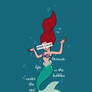 Keep Calm: Ariel