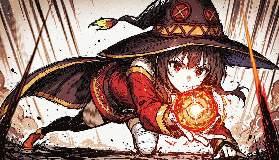 Explosion Villain Will there be an explosion? by Evakuator on DeviantArt