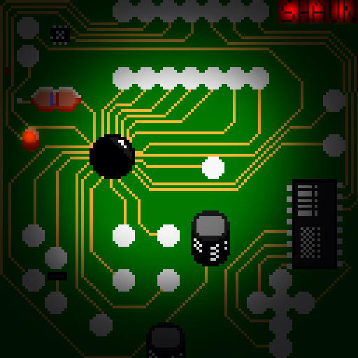 8-bit Motherboard by 8-bitsynth on DeviantArt