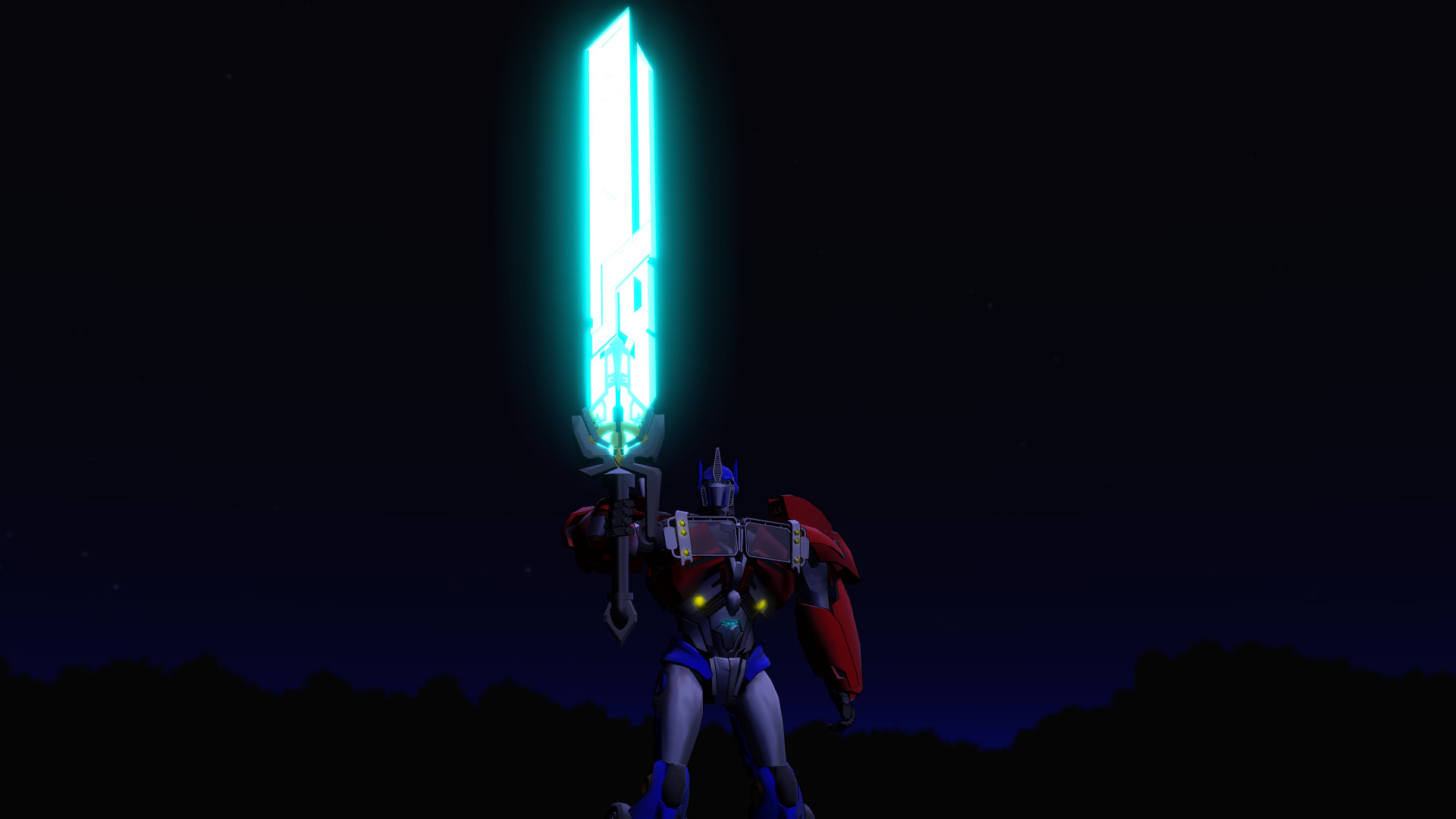 TFP Beast Hunters Optimus Prime by xxxDammitLindseyxxx on DeviantArt