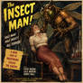 The Insect Man