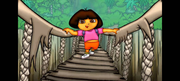 Dora Riley Power Rileypower - Artist | DeviantArt