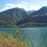 A Lake... In Italy