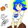 Earth Chan