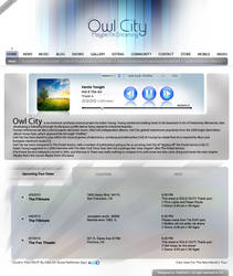 owl city website