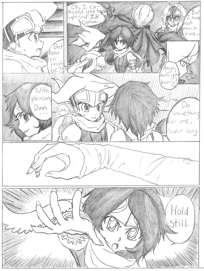 ::Sol Comic Pg 20::