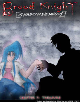 Shadow Nemesis Chapter 7