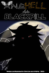 AngHell Dela Blackpill dark cover