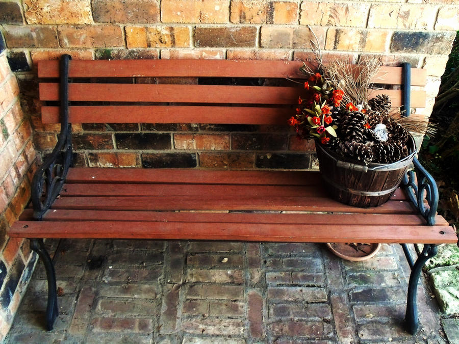 Bench Tumblr The Bench by Jenny1524 on DeviantArt