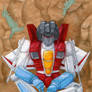 Hail Starscream