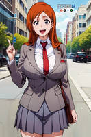 Orihime