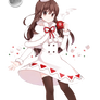 { Render/PNG } Winter Chocolate