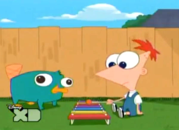 pix Funny Pictures Of Perry The Platypus baby perry the platypus by blob9907 on