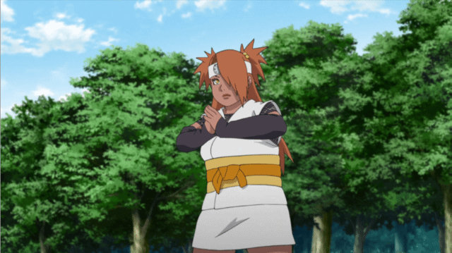 Chocho Expansion Jutsu Gif by onepiecefan42 on DeviantArt