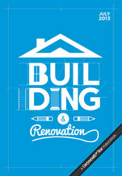 Building Reno front cover