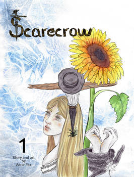 cover scarecrow