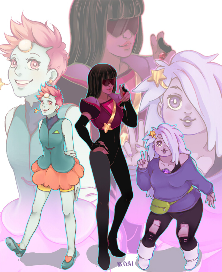 Steven Universe