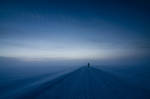 Lonely by MikkoLagerstedt