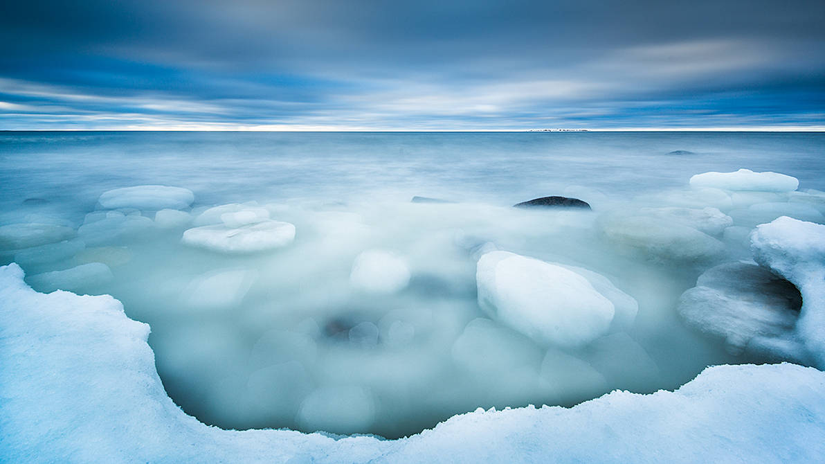 Movement by MikkoLagerstedt