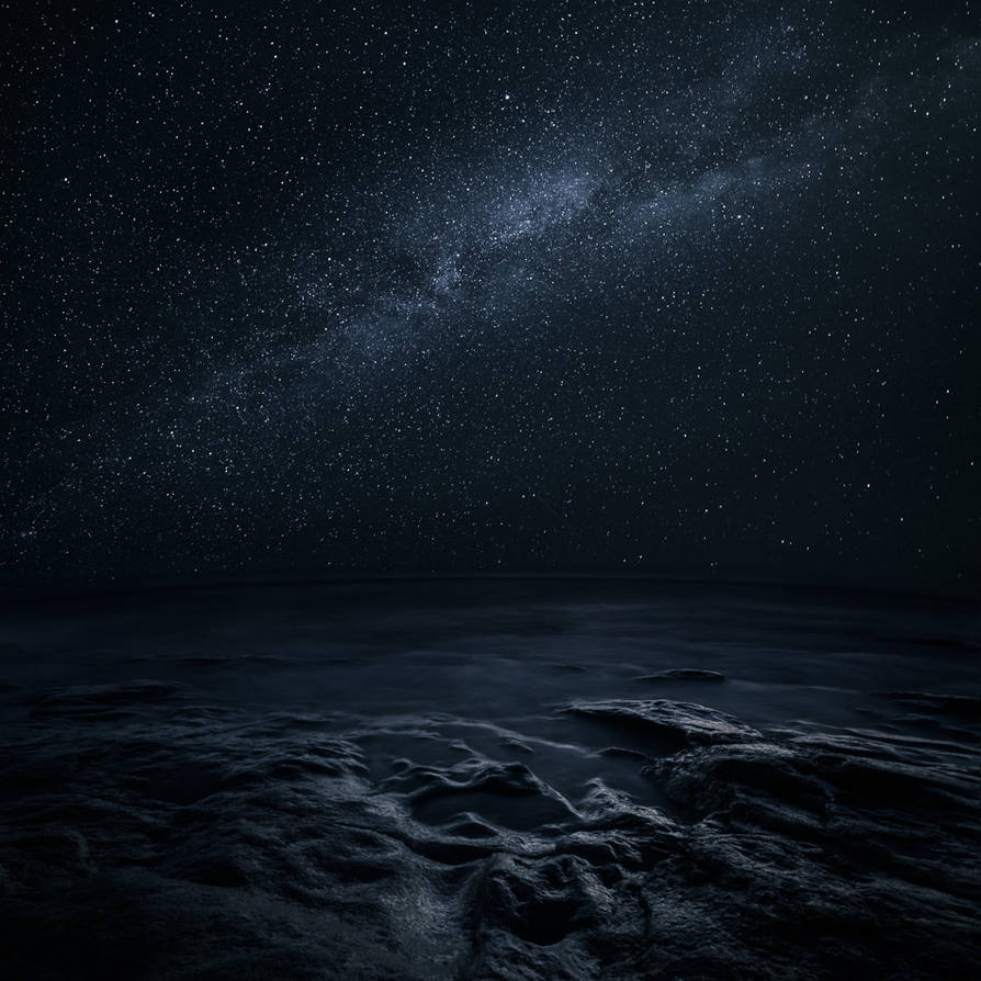 The End by MikkoLagerstedt The End by MikkoLagerstedt