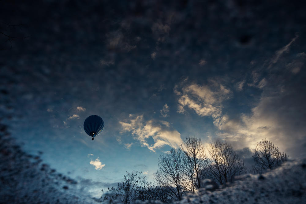 Reflected by MikkoLagerstedt