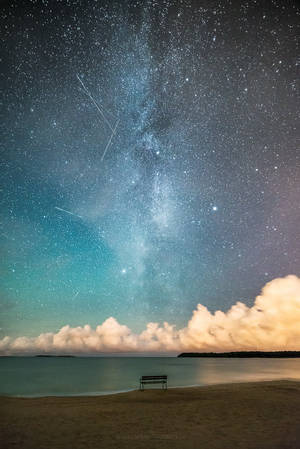 First Row by MikkoLagerstedt